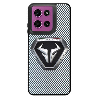 Italdesign Automobili Speciali Motorola Moto G 2026 Case