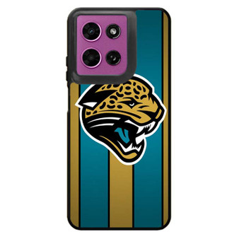 jacksonville jaguars Motorola Moto G 2026 Case