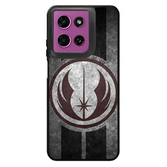 Jedi order Star wars Motorola Moto G 2026 Case
