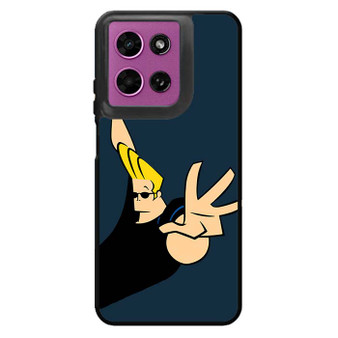 Johnny Bravo 2 Motorola Moto G 2026 Case