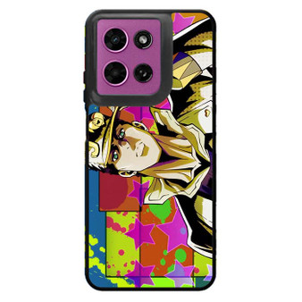 Jojo's bizarre adventure 3 Motorola Moto G 2026 Case