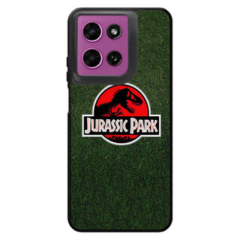 Jurrasic Park Motorola Moto G 2026 Case