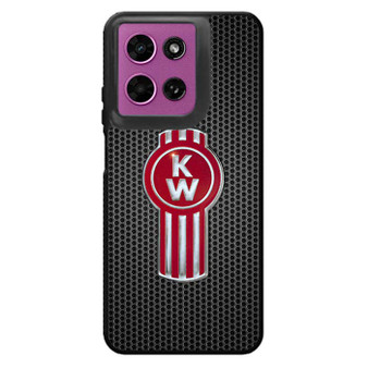 kenworth Motorola Moto G 2026 Case