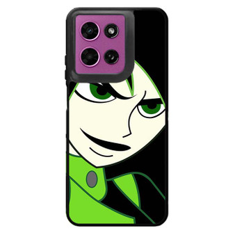 Kim Possible Villain Motorola Moto G 2026 Case