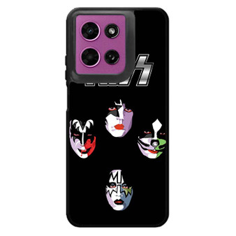 Kiss Motorola Moto G 2026 Case