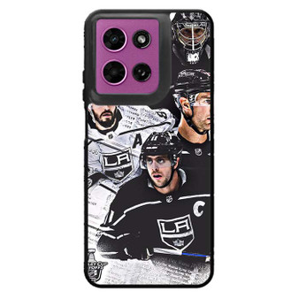 LA Kings 2 Motorola Moto G 2026 Case