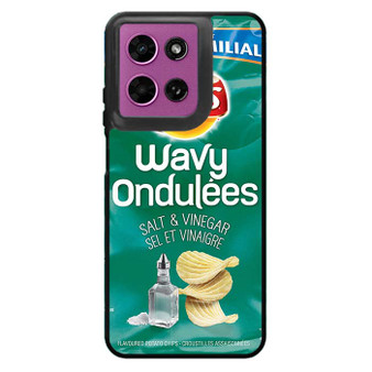 Lays 1 Motorola Moto G 2026 Case