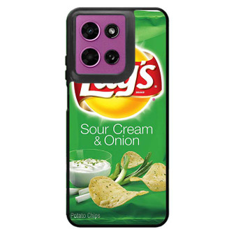Lays 2 Motorola Moto G 2026 Case