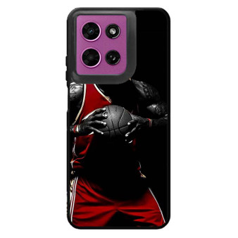 Lebron James Motorola Moto G 2026 Case