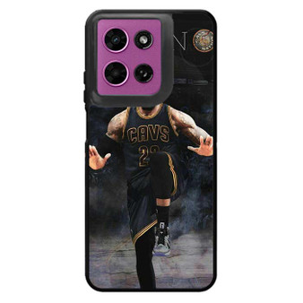Lebron James 1 Motorola Moto G 2026 Case