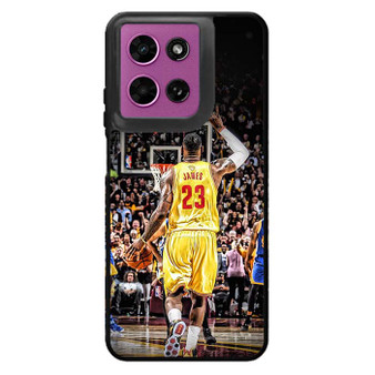 LeBron James 2 Motorola Moto G 2026 Case