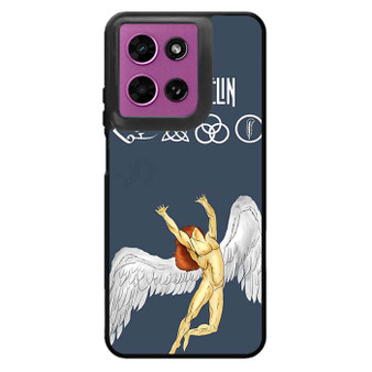 led zeppelin angel Motorola Moto G 2026 Case
