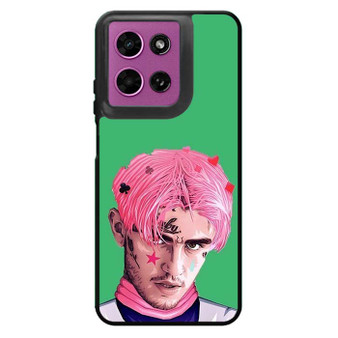 Lil Peep 1 Motorola Moto G 2026 Case