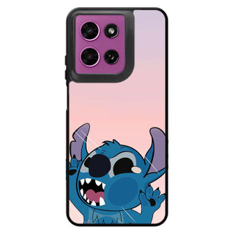 Lilo and Stich Motorola Moto G 2026 Case