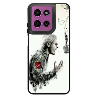 Linkin Park Numb Motorola Moto G 2026 Case