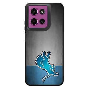 lions Motorola Moto G 2026 Case