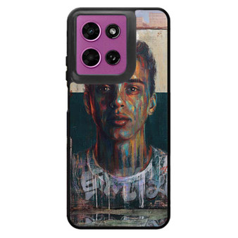 Logic Under Pressure Motorola Moto G 2026 Case