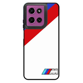 Logo BMW M Motorola Moto G 2026 Case