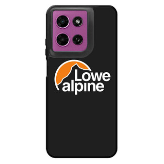 Lowe Alpine Motorola Moto G 2026 Case