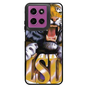 lsu tiger Motorola Moto G 2026 Case