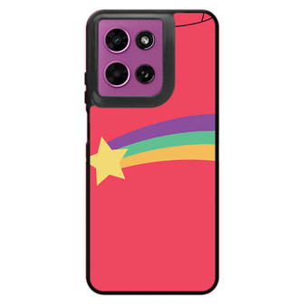 Mabel Cloth Motorola Moto G 2026 Case
