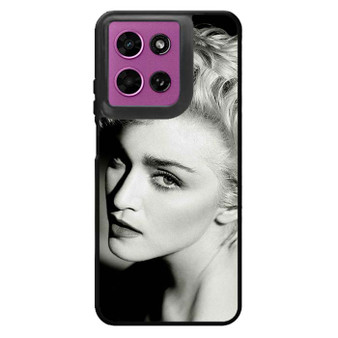 Madona Motorola Moto G 2026 Case