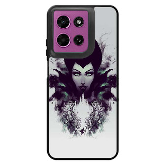 Maleficent Art Motorola Moto G 2026 Case