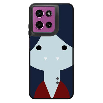 Marceline Face Motorola Moto G 2026 Case