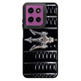 Maserati Grill Motorola Moto G 2026 Case