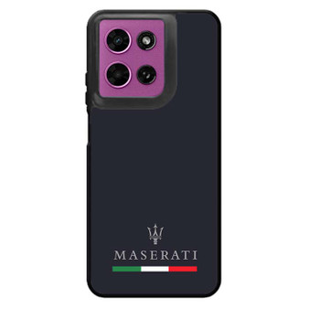 Maserati Italy Motorola Moto G 2026 Case