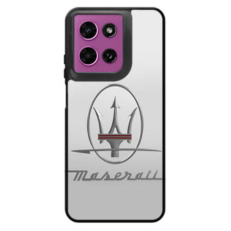 Maserati melankolis Motorola Moto G 2026 Case
