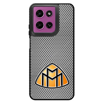 Maybach Logo Front Motorola Moto G 2026 Case