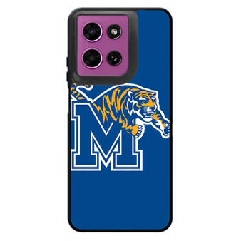 Memphis Tigers American Football Motorola Moto G 2026 Case