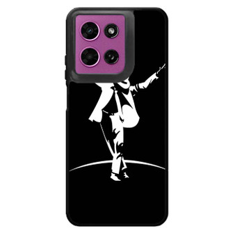 Michael Jackson Motorola Moto G 2026 Case