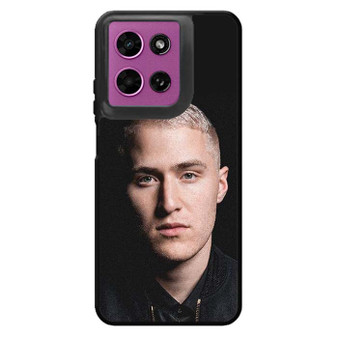Mike Posner Motorola Moto G 2026 Case