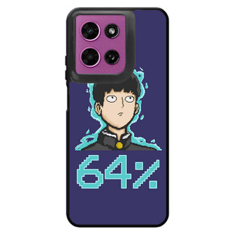 Mob Psycho 100 1 Motorola Moto G 2026 Case