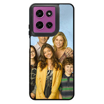 Modern Family Motorola Moto G 2026 Case