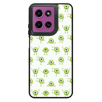 Monster Inc Cutes Motorola Moto G 2026 Case