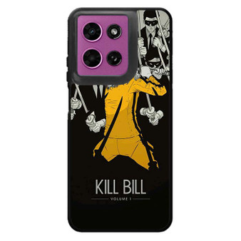 Movie Poster Kill Bill Motorola Moto G 2026 Case