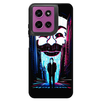 Mr Robot 2 Motorola Moto G 2026 Case