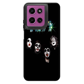 Music Kiss Motorola Moto G 2026 Case