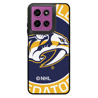 Nashville Predators 2 Motorola Moto G 2026 Case