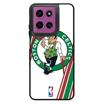NBA Boston Celtics 1 Motorola Moto G 2026 Case