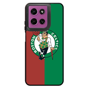 NBA Boston Celtics 2 Motorola Moto G 2026 Case