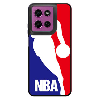 NBA Logo Motorola Moto G 2026 Case
