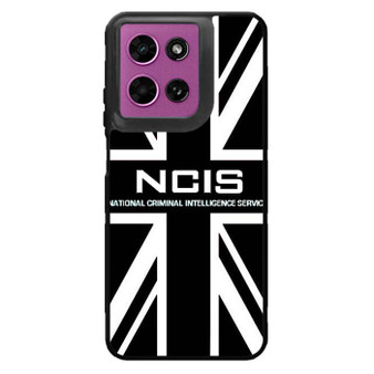 NCIS Intellegence Motorola Moto G 2026 Case