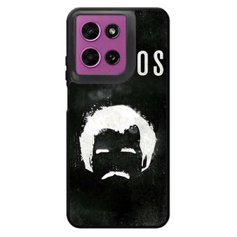 Netflix NARCOS Motorola Moto G 2026 Case