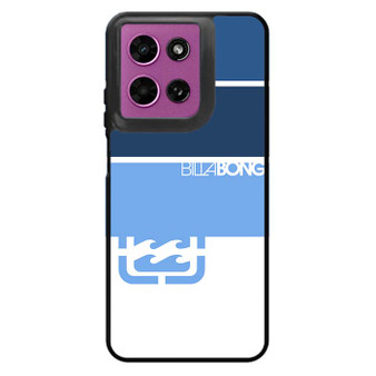 New Billabong Style 1 Motorola Moto G 2026 Case