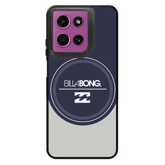 New Billabong Style 4 Motorola Moto G 2026 Case