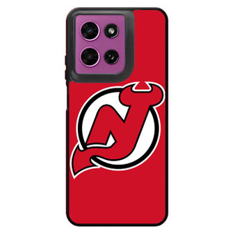 New Jersey Devils 2 Motorola Moto G 2026 Case